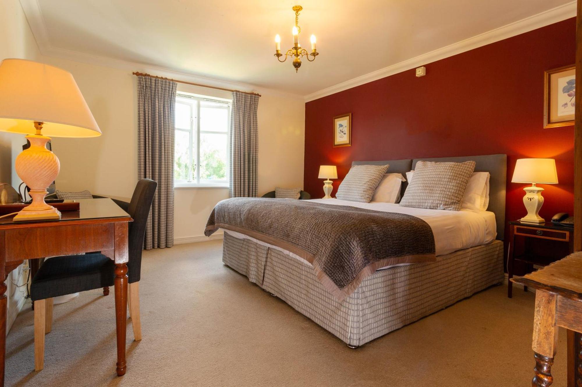 Diglis House Hotel Worcester Zewnętrze zdjęcie