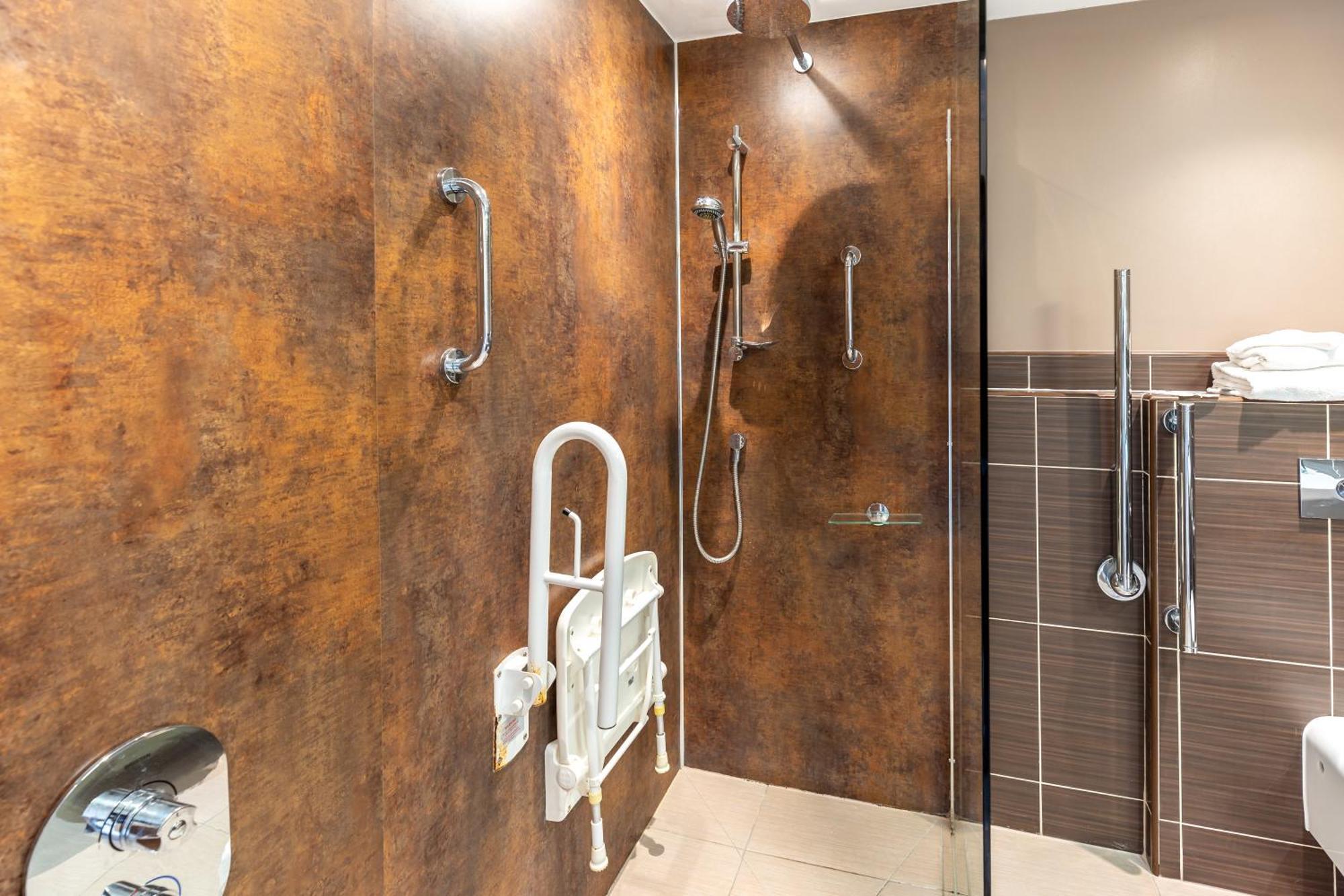 Diglis House Hotel Worcester Zewnętrze zdjęcie