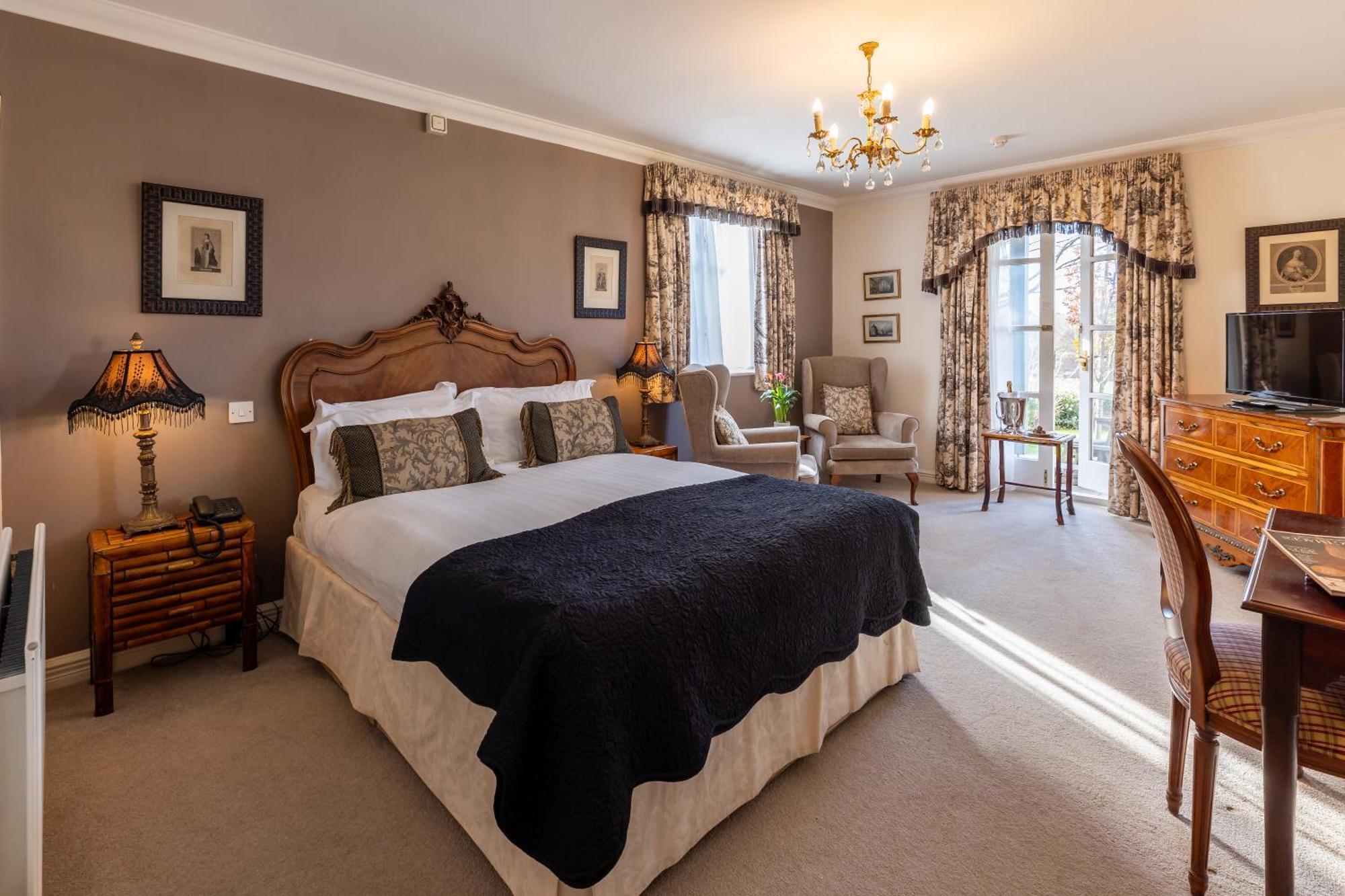 Diglis House Hotel Worcester Zewnętrze zdjęcie