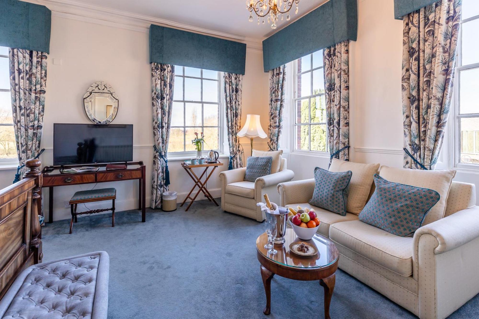 Diglis House Hotel Worcester Zewnętrze zdjęcie
