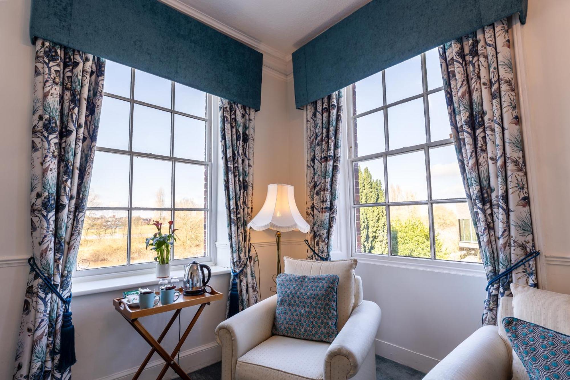 Diglis House Hotel Worcester Zewnętrze zdjęcie