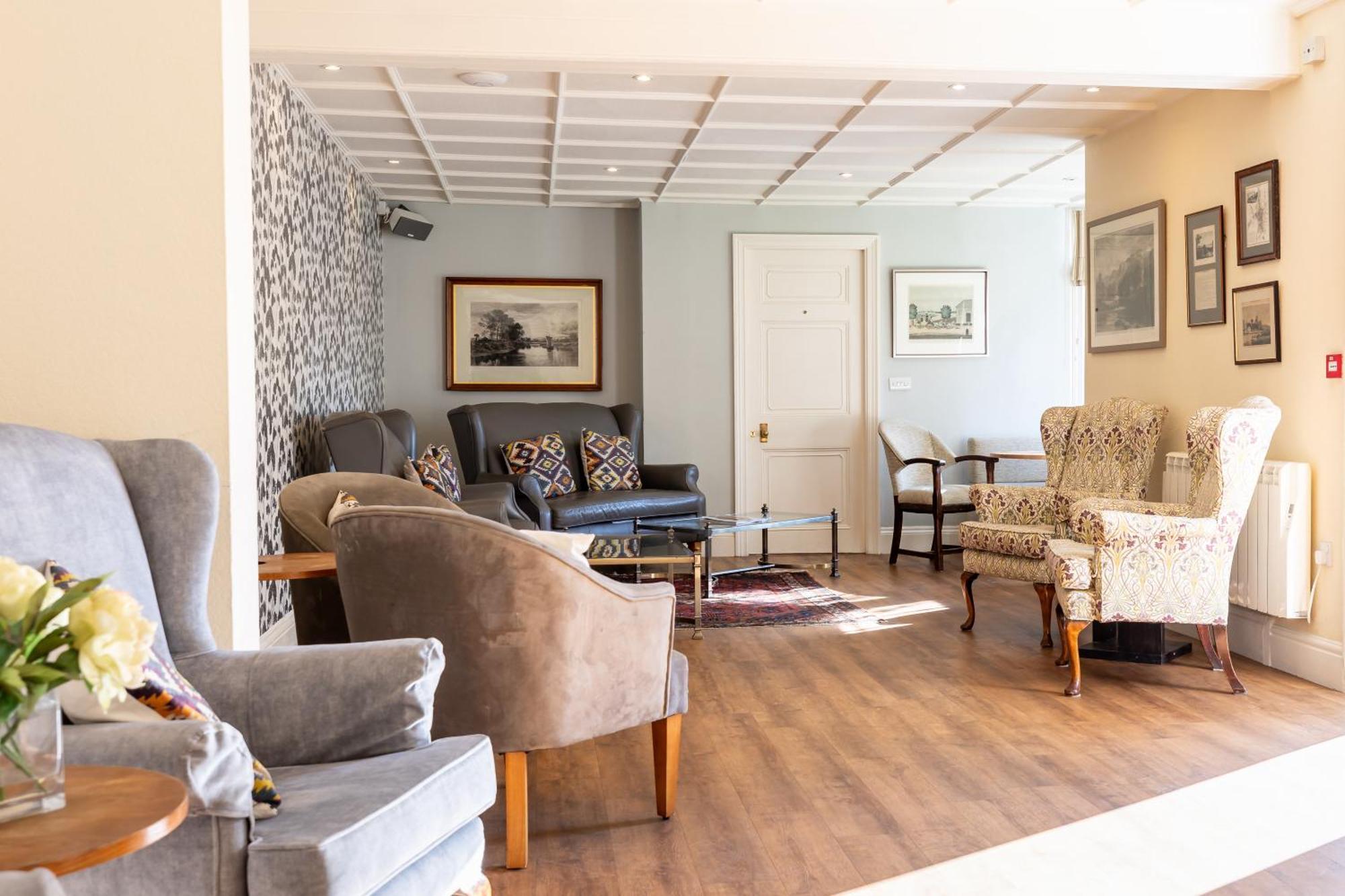 Diglis House Hotel Worcester Zewnętrze zdjęcie