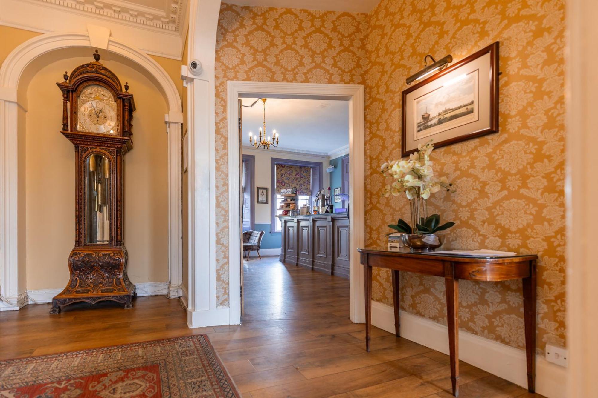 Diglis House Hotel Worcester Zewnętrze zdjęcie