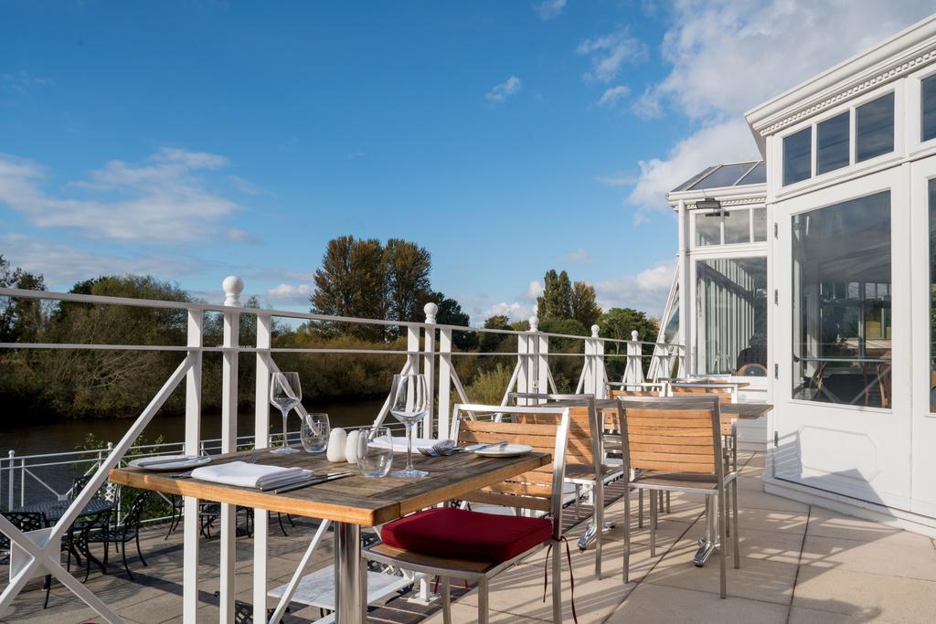 Diglis House Hotel Worcester Zewnętrze zdjęcie