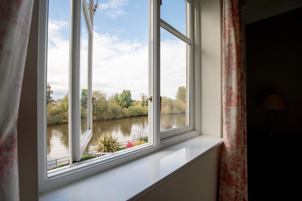 Diglis House Hotel Worcester Zewnętrze zdjęcie