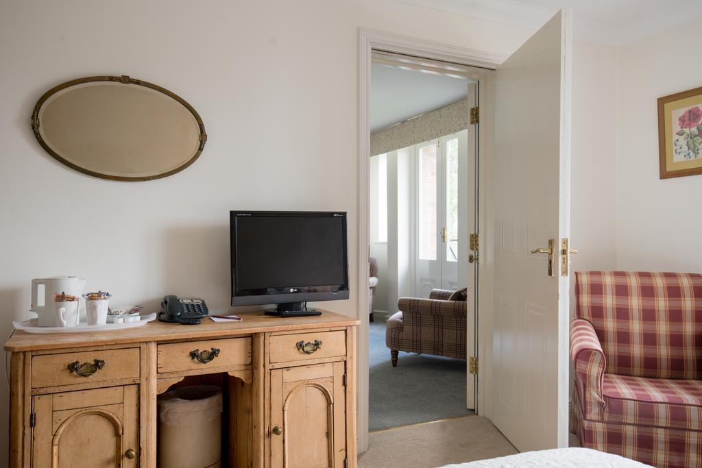 Diglis House Hotel Worcester Zewnętrze zdjęcie