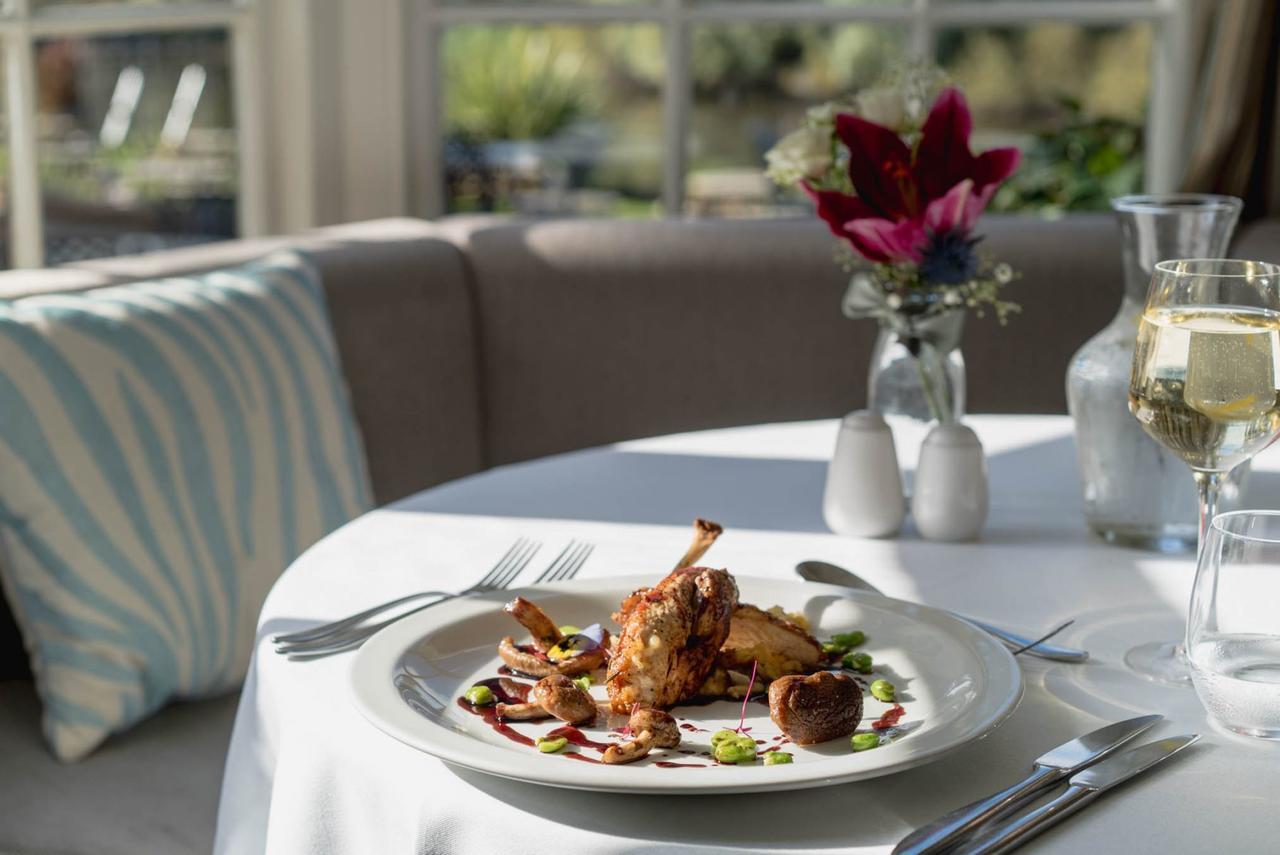 Diglis House Hotel Worcester Zewnętrze zdjęcie