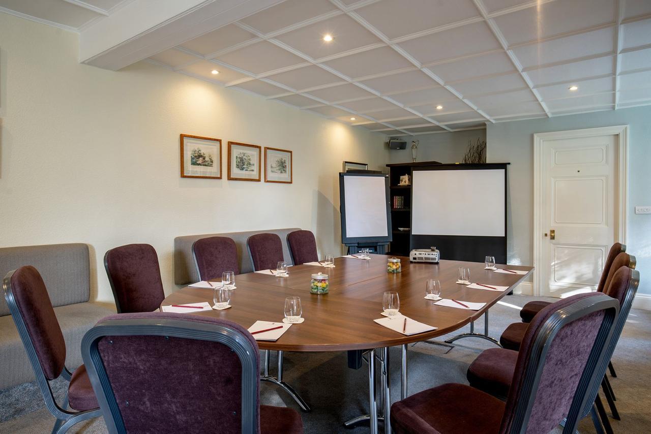 Diglis House Hotel Worcester Zewnętrze zdjęcie