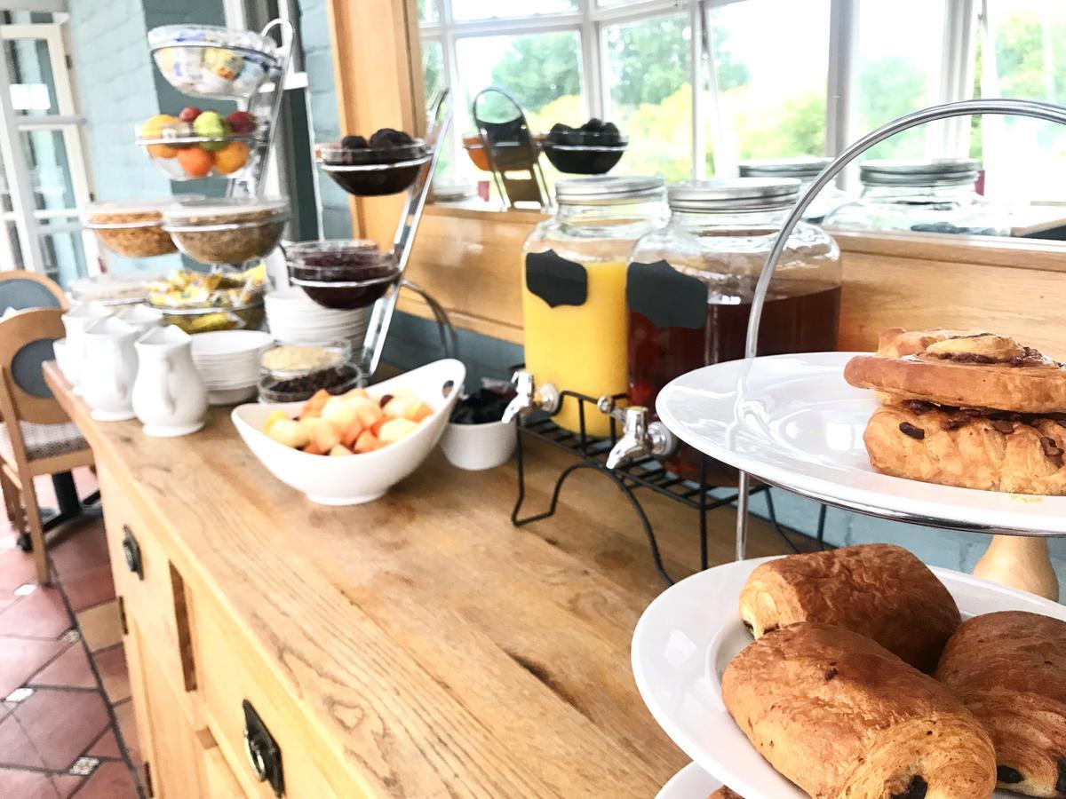 Diglis House Hotel Worcester Zewnętrze zdjęcie