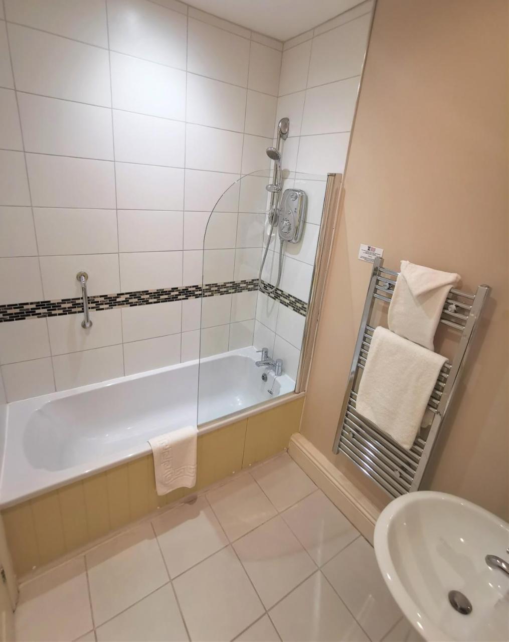 Diglis House Hotel Worcester Zewnętrze zdjęcie