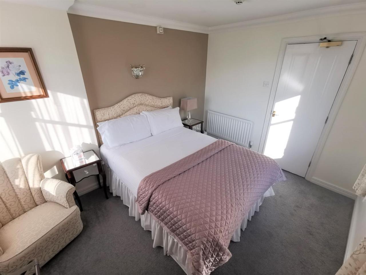 Diglis House Hotel Worcester Zewnętrze zdjęcie