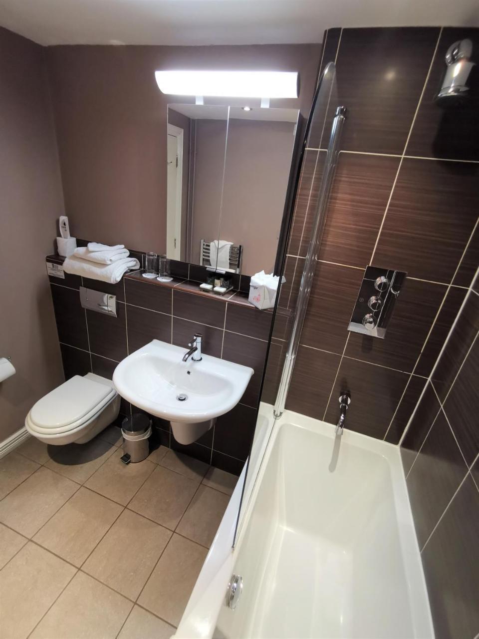 Diglis House Hotel Worcester Zewnętrze zdjęcie