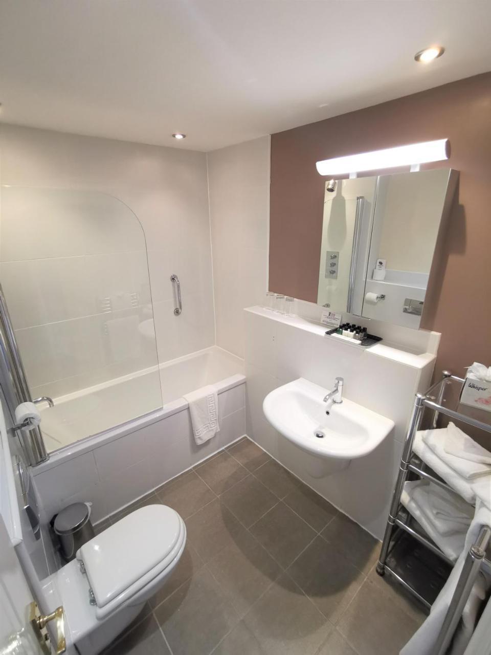 Diglis House Hotel Worcester Zewnętrze zdjęcie
