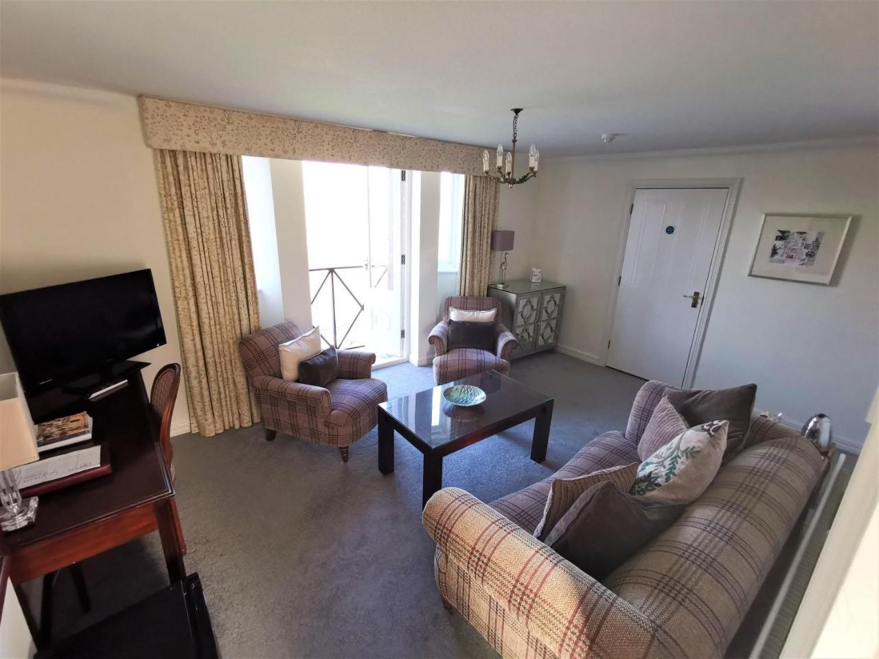 Diglis House Hotel Worcester Zewnętrze zdjęcie