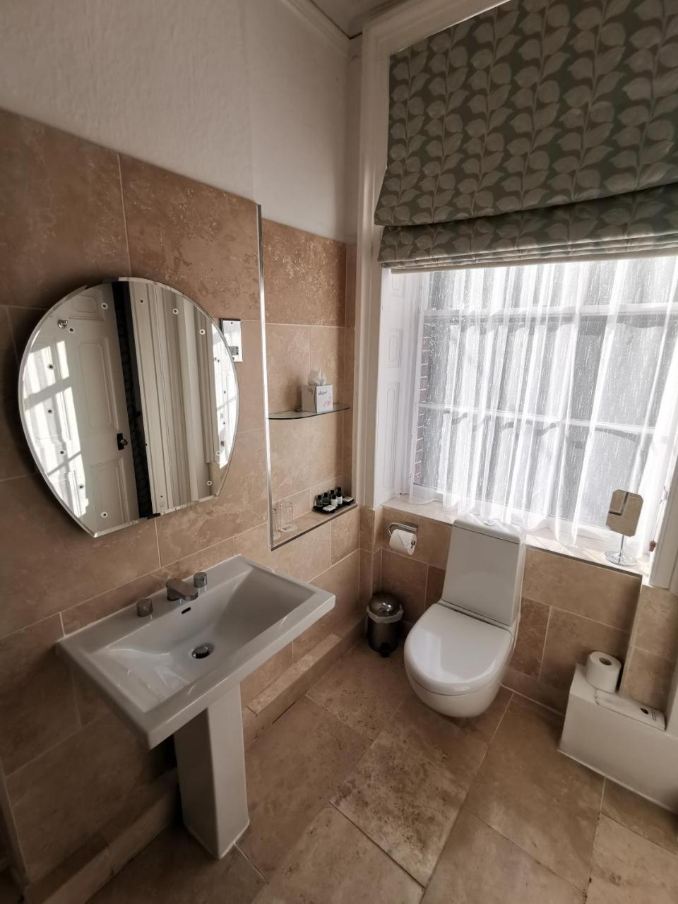 Diglis House Hotel Worcester Zewnętrze zdjęcie