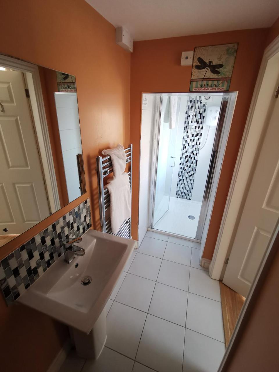 Diglis House Hotel Worcester Zewnętrze zdjęcie