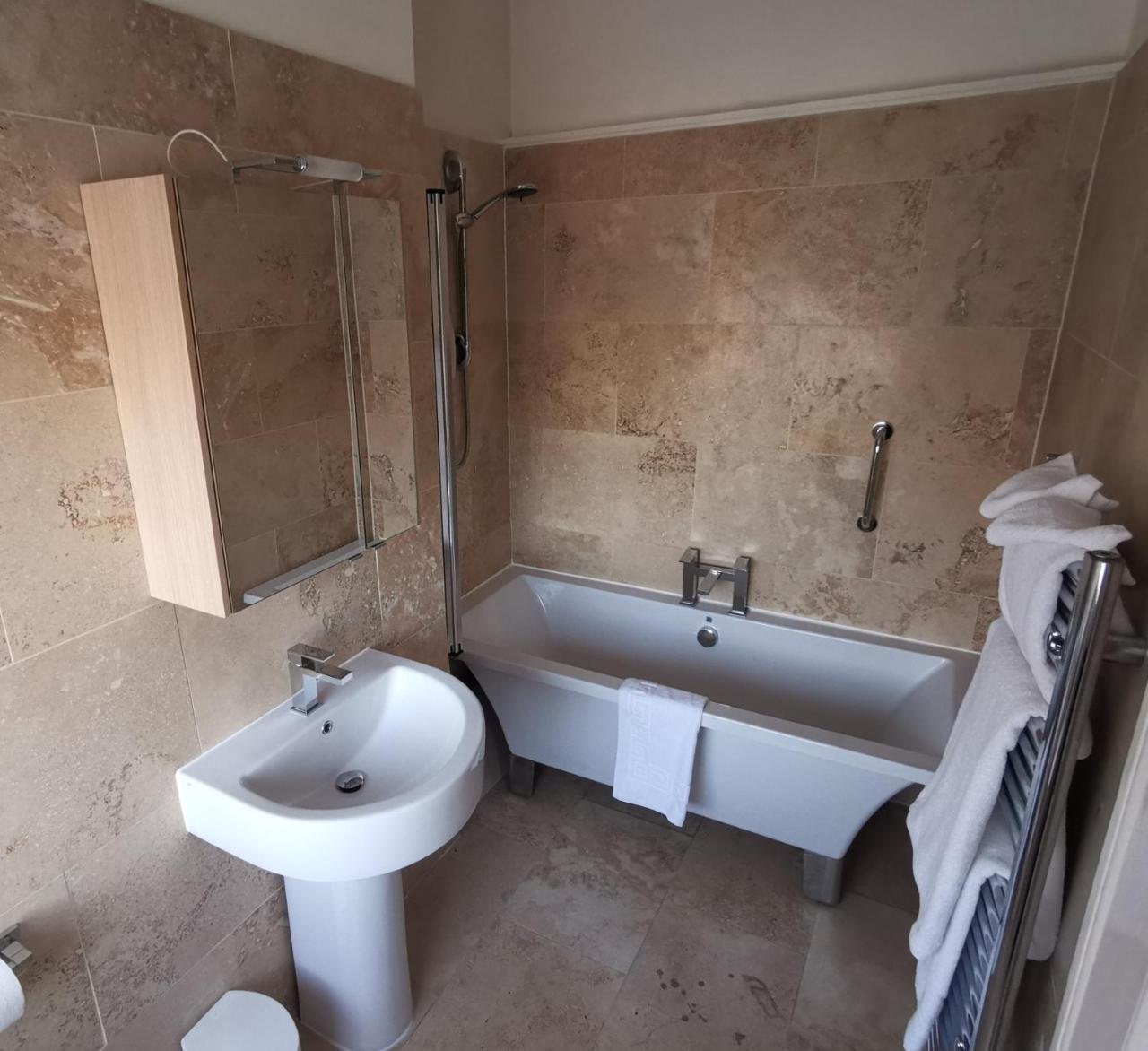 Diglis House Hotel Worcester Zewnętrze zdjęcie